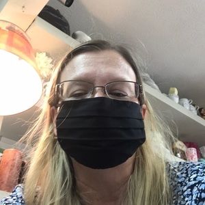 Meet your Posher, Judy